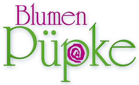 Blumen Püpke